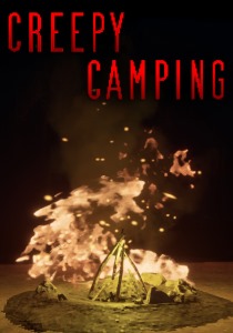 Creepy Camping [RUS + ENG] (1.0) [Portable]