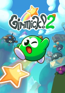 Gimmick! 2 [ENG + 6] (1.1.0) [Scene]