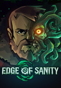 Edge of Sanity [RUS + ENG + 10 / ENG] (1.1.1 + 1 DLC) [GOG]