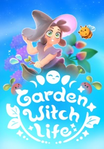 Garden Witch Life [ENG + 11] (1.0.18) [Scene]