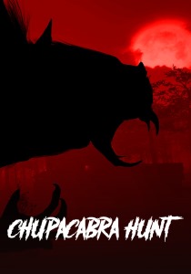 Chupacabra Hunt [RUS + ENG + 3] (1.0.0) [Portable]