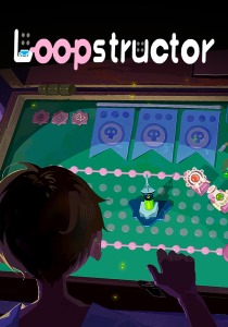 Loopstructor [RUS + ENG + 11] (1.3.0) [Portable]