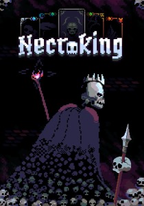 Necroking [RUS + ENG + 9] (1.0.4) [Portable]