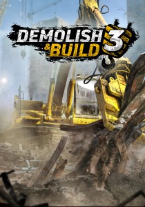 Demolish and Build 3 [ENG + 7 / ENG] (1.0) [Portable]