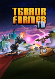 Terrorformer TD [RUS + ENG + 8 / ENG] [Scene]
