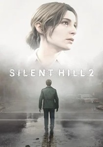 Silent Hill 2 [RUS + ENG + 12 / ENG + JPN] (1.1.236.114 + 4 DLC) [Portable]