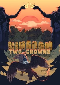 Kingdom: Two Crowns [RUS + ENG + 9 / ENG] (2.0.2 + 2 DLC) [GOG]