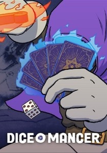 Diceomancer [ENG + 1] [Portable]