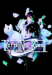 Kitten Burst [ENG / ENG] (4.04c) [Scene]