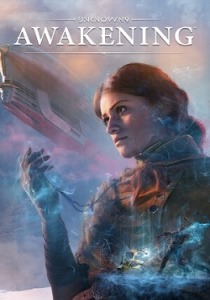 Unknown 9: Awakening [RUS + ENG + 10 / ENG + 6] (Build 16069251 + 5 DLC) [Portable]