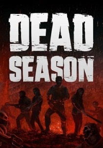 Dead Season [RUS + ENG + 8] (0.9.5.0) [Scene]