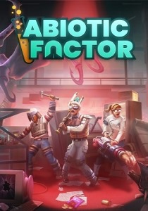 Abiotic Factor [RUS + ENG + 6 / ENG] (12106) [Portable]