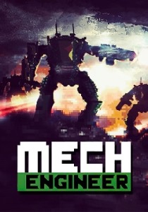 Mech Engineer [RUS + ENG + 6 / ENG] (1.0.65) [GOG]