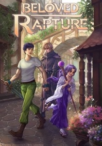 Beloved Rapture [ENG] [GOG]