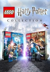 Lego Harry Potter Collection (1-7) [ENG + 11 / ENG] [Scene]