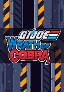 G.I. Joe: Wrath of Cobra [RUS + ENG + 12] [Portable]