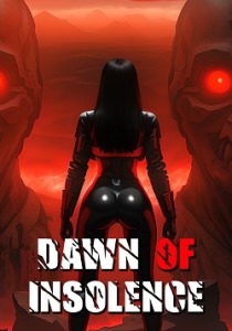 Dawn Of Insolence [RUS + ENG + 11] [Portable]