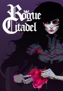 Rogue Citadel [ENG / ENG] [Scene]