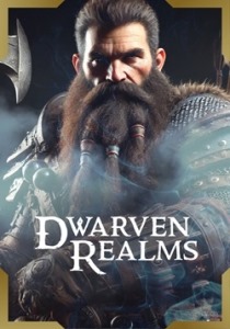 Dwarven Realms [ENG] [Scene]