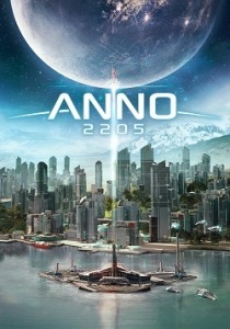 Anno 2205 [RUS + ENG + 4 / RUS + ENG] (1.8.3741.13270 + 4 DLC) [RePack]