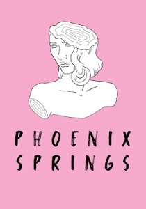 Phoenix Springs [ENG / ENG] [Portable]