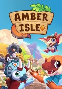 Amber Isle [ENG + 6] [Portable]