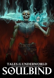 Soulbind: Tales Of The Underworld [RUS + 10] [Scene]