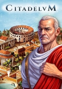 Citadelum [RUS + ENG + 5 / ENG] (2.0.0.17 + 2 DLC) [GOG]