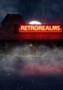 RetroRealms Arcade [ENG + 4 / ENG] [RePack]