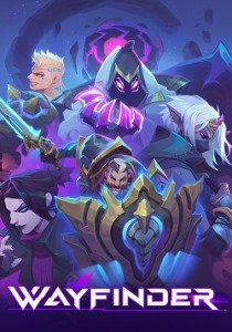 Wayfinder [ENG + 11 / ENG + 8] (201773 + 4 DLC) [Portable]