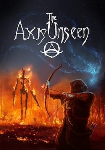 The Axis Unseen [RUS + ENG + 15] (1.01) [Portable]