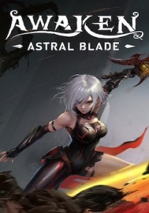 Awaken: Astral Blade [RUS + ENG + 10 / RUS + ENG + 1] (202410222004) [Portable]