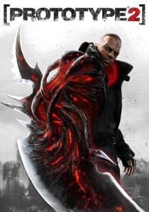 Prototype 2 [RUS + ENG / RUS + ENG] (2 DLC) [RePack]