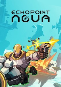 Echo Point Nova [RUS + ENG + 5] (1.322) [Portable]