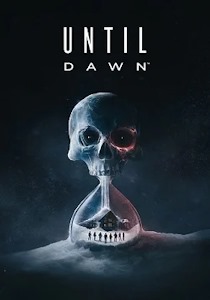 Until Dawn [RUS + ENG + 18 / RUS + ENG + 9] (1.05 build 16015013) [Portable]