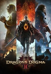 Dragon's Dogma 2 [RUS + ENG + 12 / ENG + 1] (1.0.0.1) [Portable]