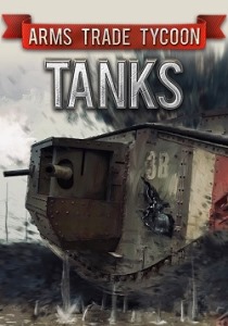 Arms Trade Tycoon: Tanks [ENG / ENG] (1.1.5.1) [GOG]