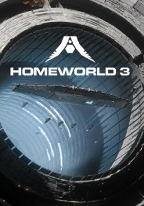 Homeworld 3 - Fleet Command Edition [RUS + ENG + 11 / ENG] (1.22-CL363716) [Portable]
