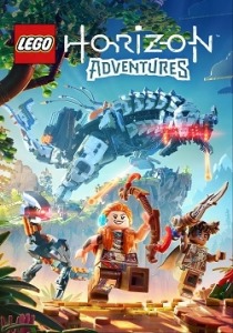 LEGO: Horizon Adventures [RUS + ENG + 23 / RUS + ENG] (1.2.0.0) [RePack]