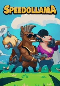 Speedollama [RUS + ENG + 8 / ENG] [Portable]