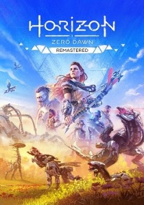 Horizon Zero Dawn Remastered [RUS + ENG + 18 / RUS + ENG + 9] (1.1.42.0) [Portable]