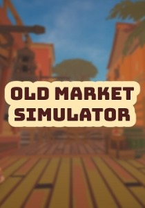 Old Market Simulator [RUS + ENG + 11] (1.0.2) [Portable]