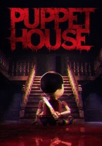 Puppet House [RUS + ENG + 12 / ENG] [Portable]