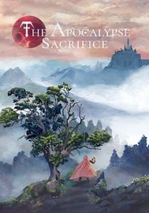 The Apocalypse Sacrifice [ENG + 2] [Portable]