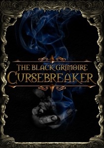 The Black Grimoire: Cursebreaker [ENG / ENG] [Portable]