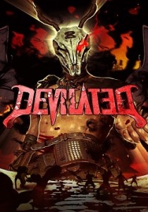 Devilated [ENG + 1] [Scene]