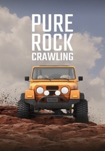 Pure Rock Crawling [ENG / ENG] [Scene]