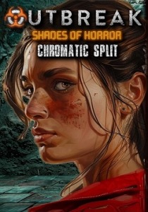 Outbreak: Shades of Horror Chromatic Split [ENG / ENG] [Scene]