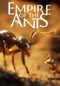 Empire of the Ants - Digital Deluxe Edition [RUS + ENG + 10] (1.02.19779) [Portable]