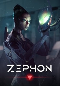 Zephon [RUS + ENG + 6 / ENG] (1.0.7 + 1 DLC) [Portable]